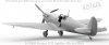 Kotare K32001 Spitfire Mk.Ia Mid. 1/32